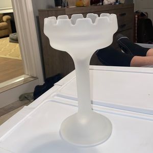 Yea light candle holder